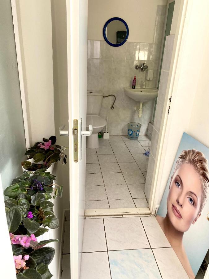 Beauty-Spa Apartment Дечин Стая снимка